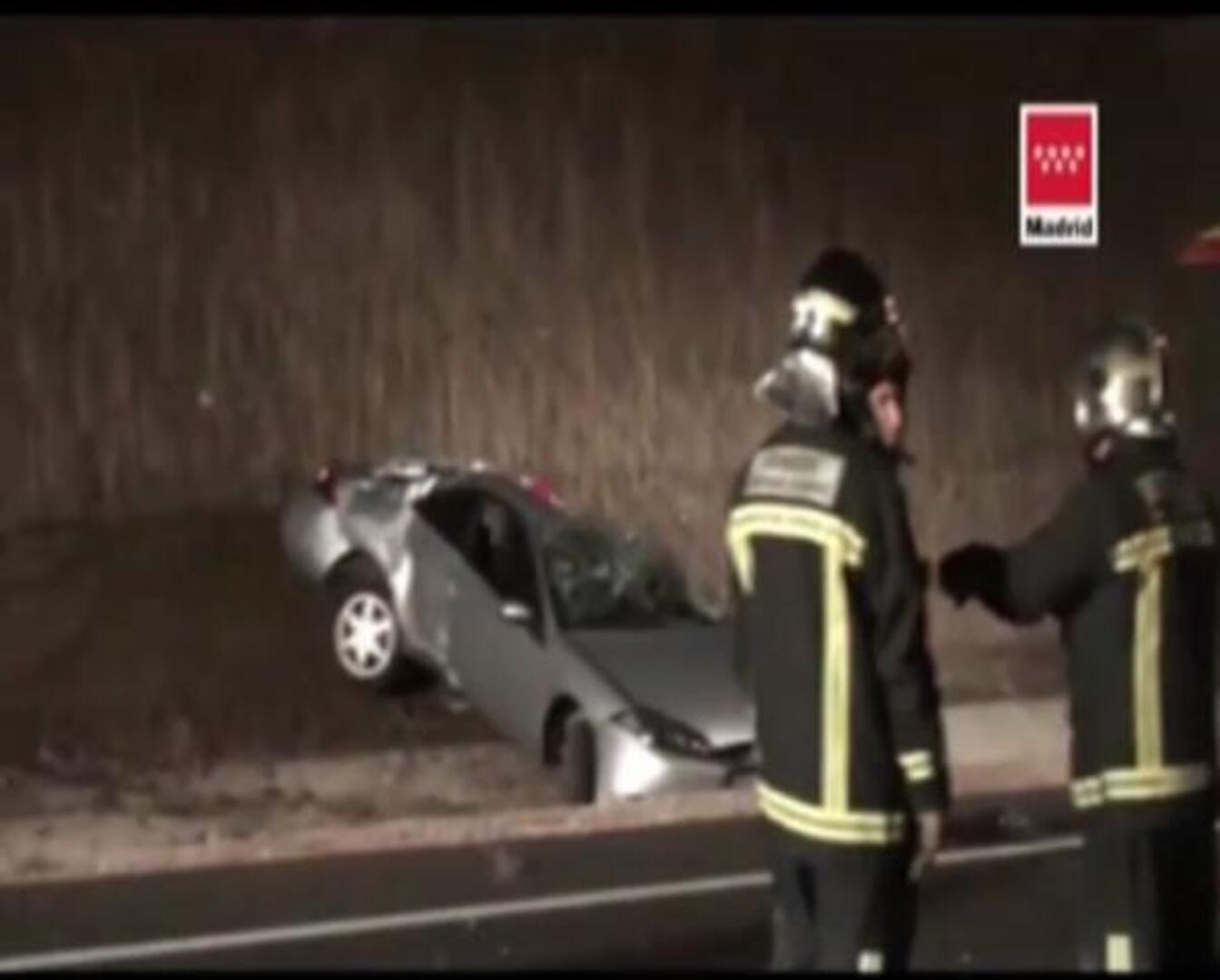Jóvenes y noches deja de ser la combinación más peligrosa en la carretera