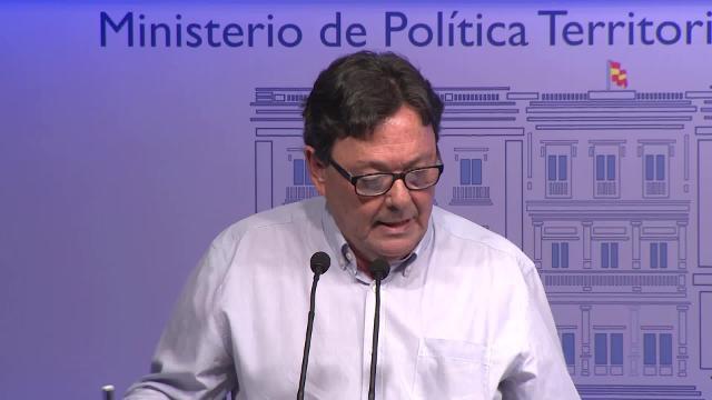 UGT prevé una Legislatura &quot;intensa&quot; en administración pública