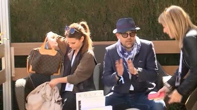 Vídeo: Boda a la vista: ¡Risto y Laura Escanes se casan!