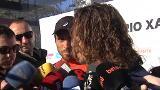 Puyol no cree que se expulse con excesiva facilidad a Ramos