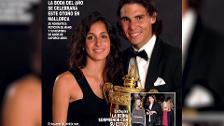 Nadal quiere investigar la filtración de su boda