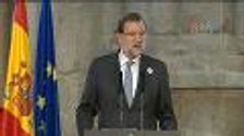 Rajoy: «Contra la violencia de género, la unidad y el consenso son la clave del éxito»
