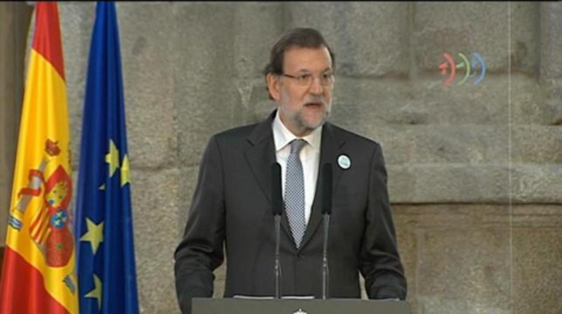 Mariano Rajoy, en una imagen de archivo