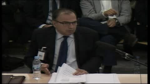 Vídeo: Ramón Espinar, el padre del dirigente de Podemos: «no soy ningún chorizo»