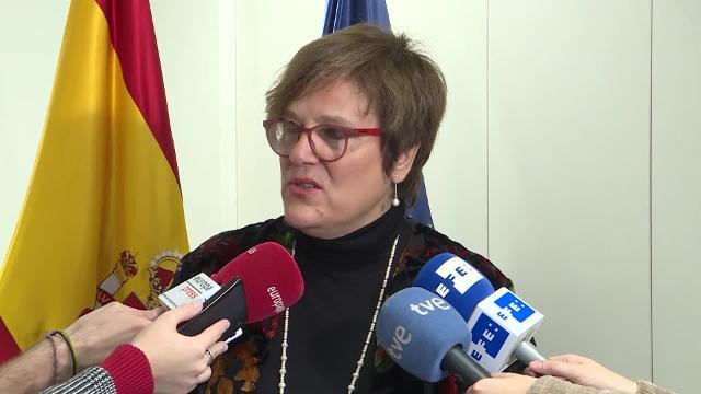 El Observatorio &#039;Mujeres, Ciencia e Innovación&#039; se reúne en Madrid