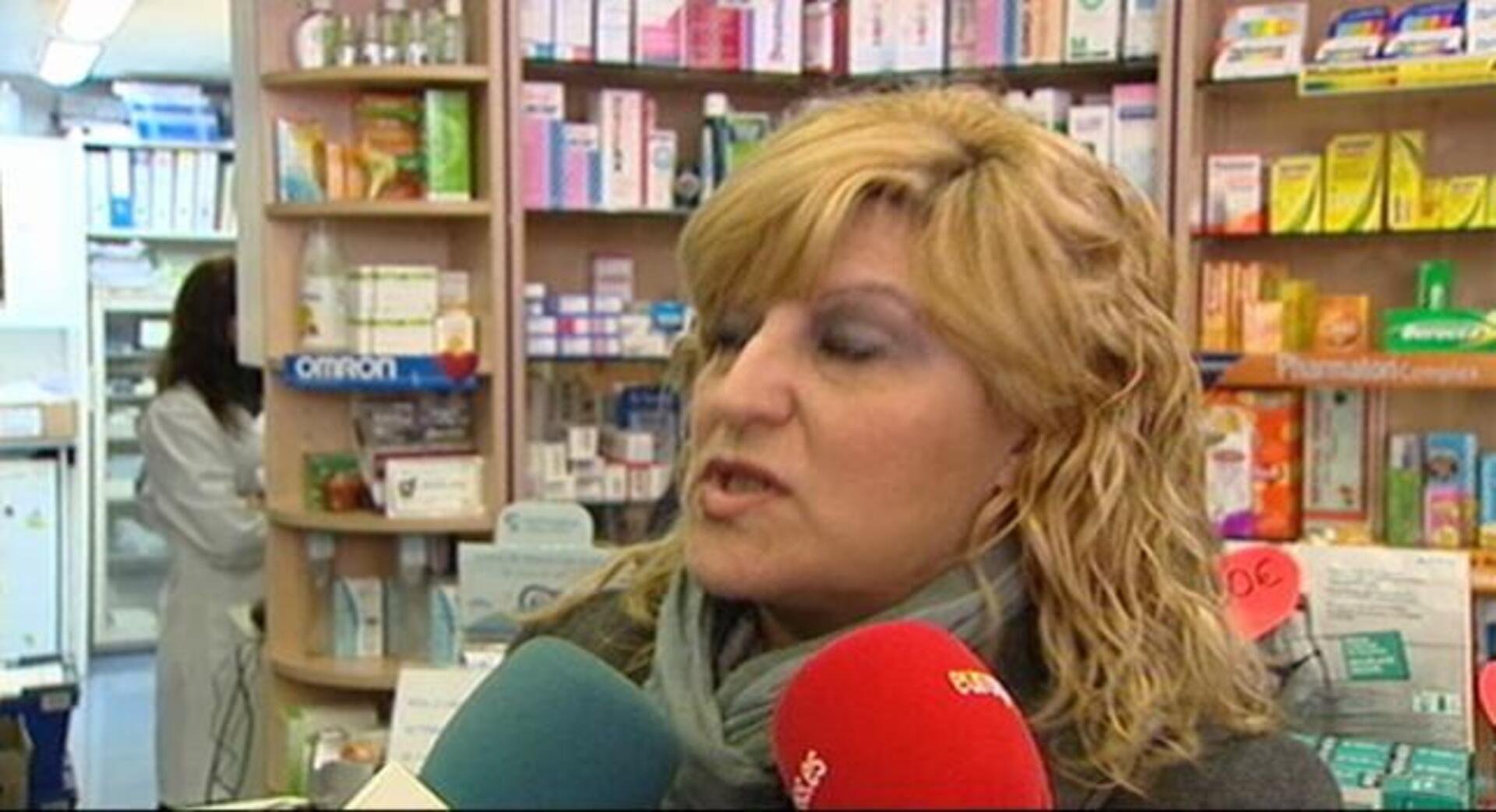 Muere un niño de tres años tras caer desde un cuarto piso en Móstoles