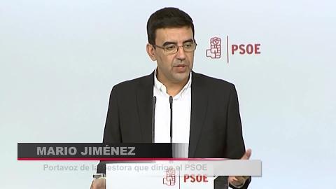 Continuidad y experiencia en el reparto de la política económica