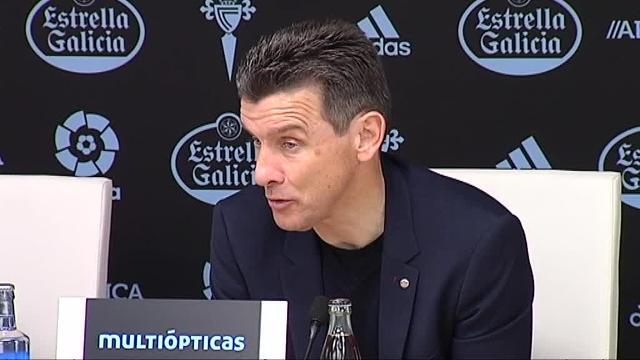 Unzué: &quot;La realidad es que se nos complica ir a Europa&quot;