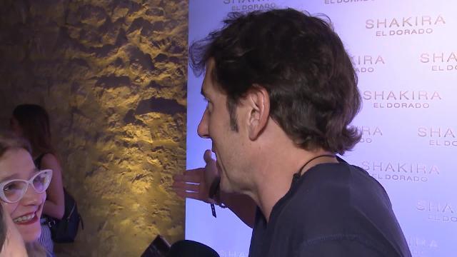 Con este &#039;six-pack&#039; afronta Manel Fuentes su &#039;vuelta al cole&#039;