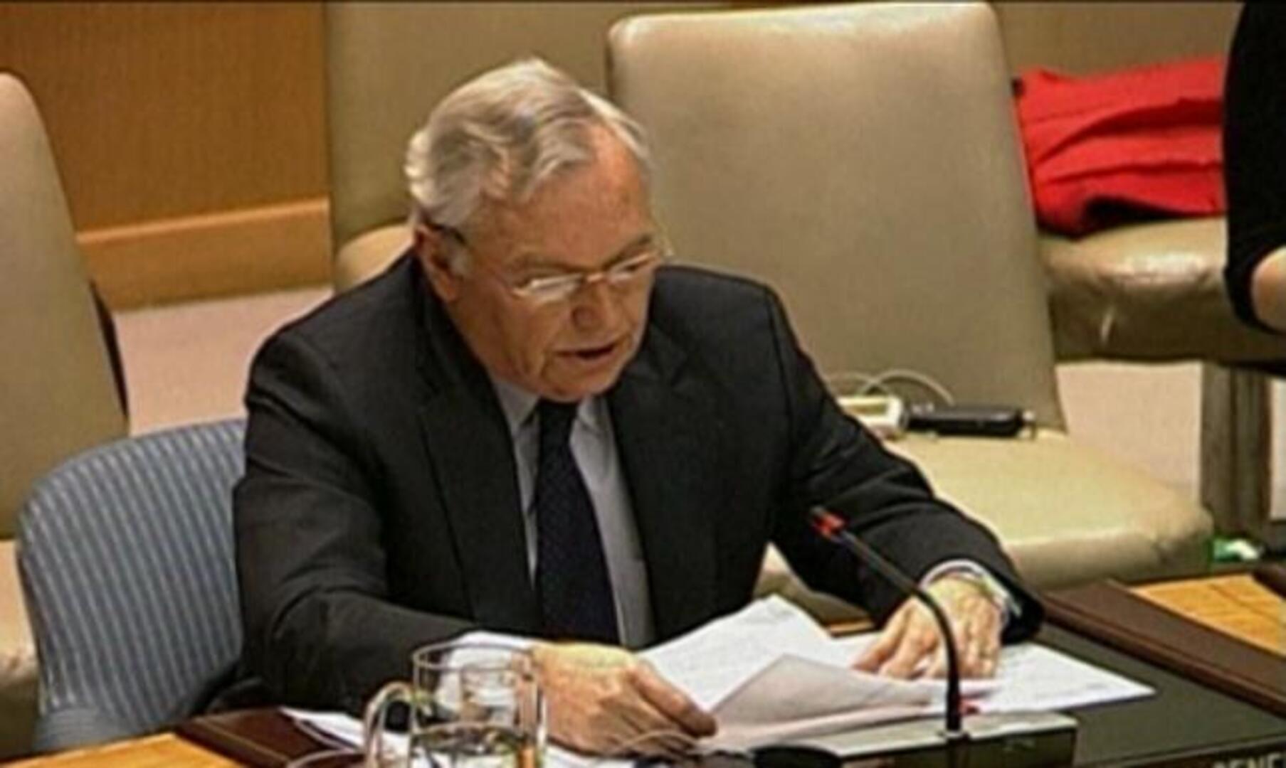 La ONU eleva a más de 7.500 los muertos por la represión en Siria