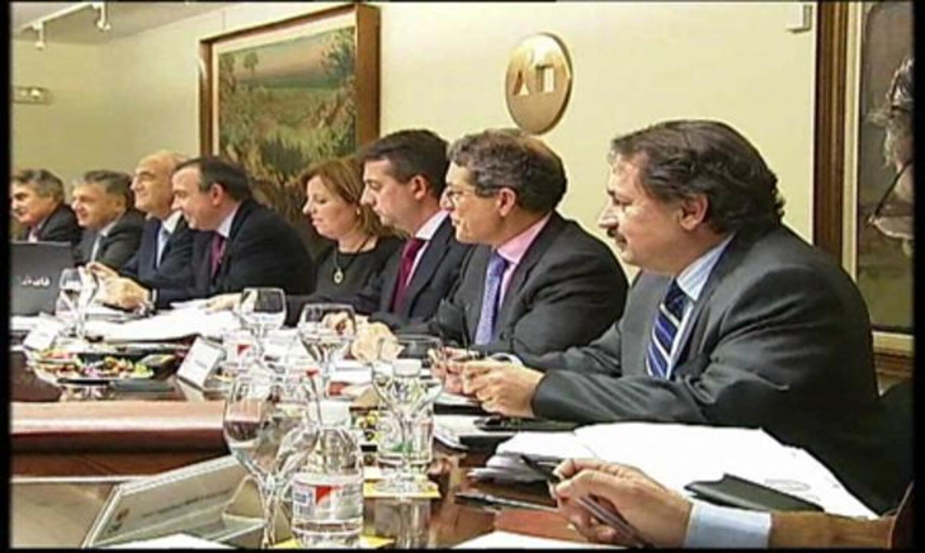 Las pérdidas de la CAM se disparan a 2.700 millones de euros