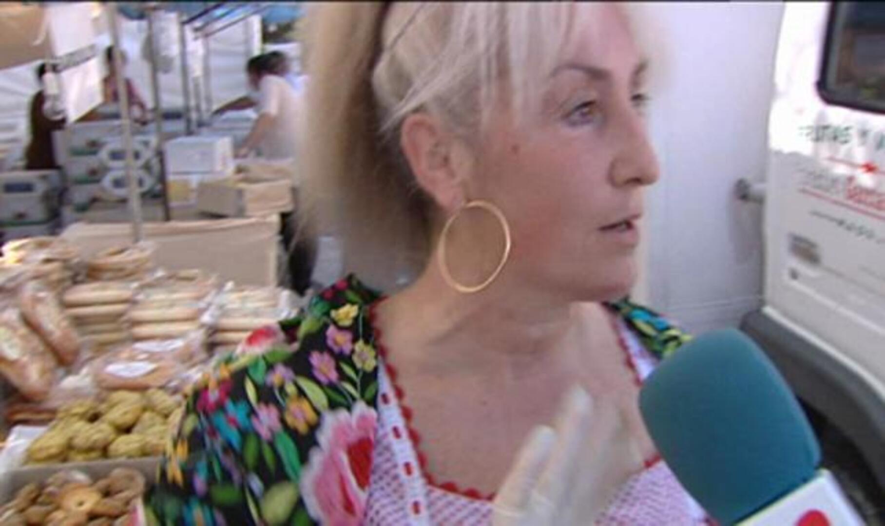 El secreto de las roscas de San Isidro