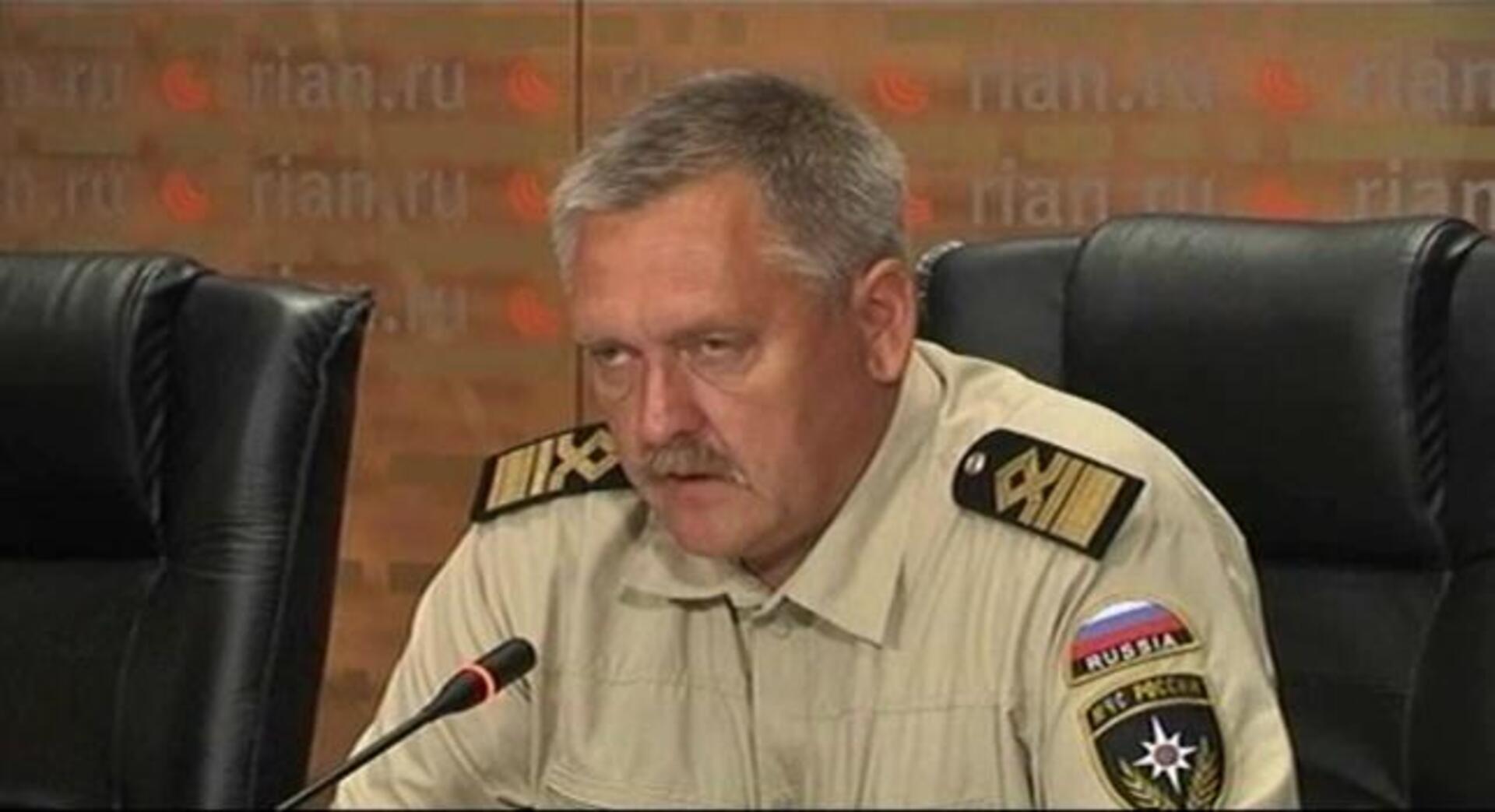 Vodka y calor, una combinación letal