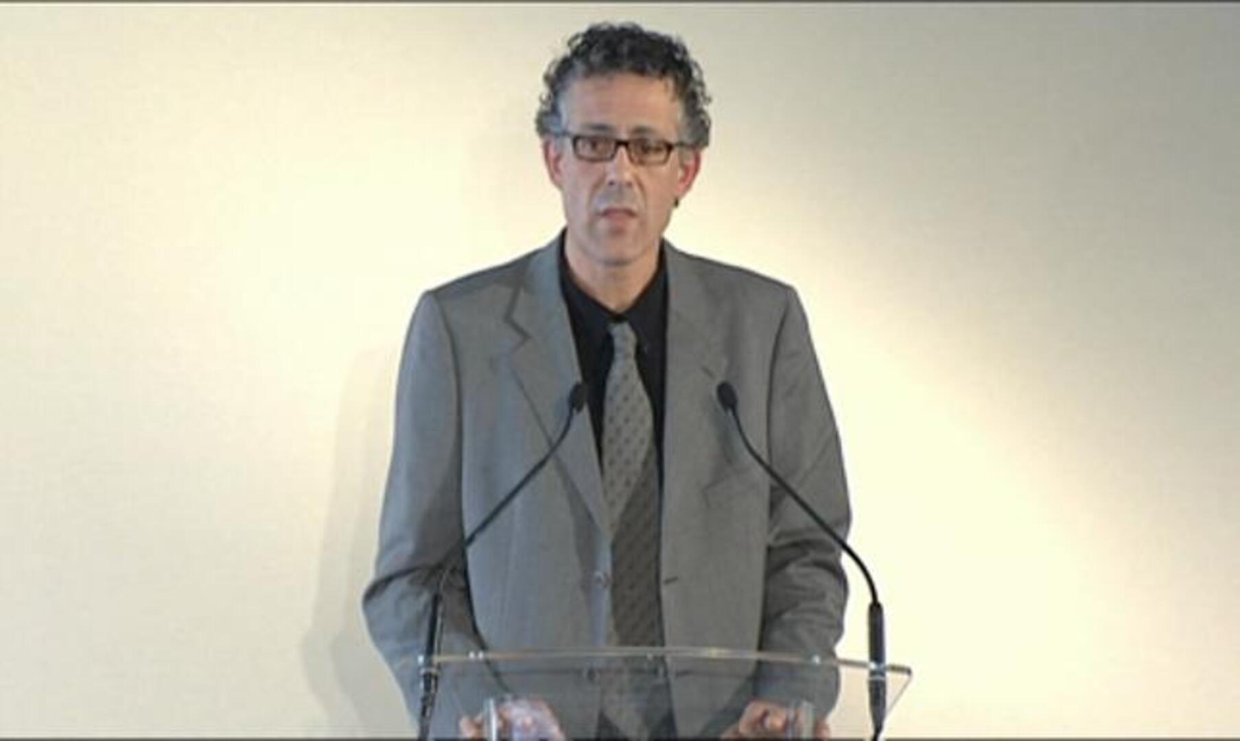 Amaiur pide al Rey que se implique en el «conflicto vasco»