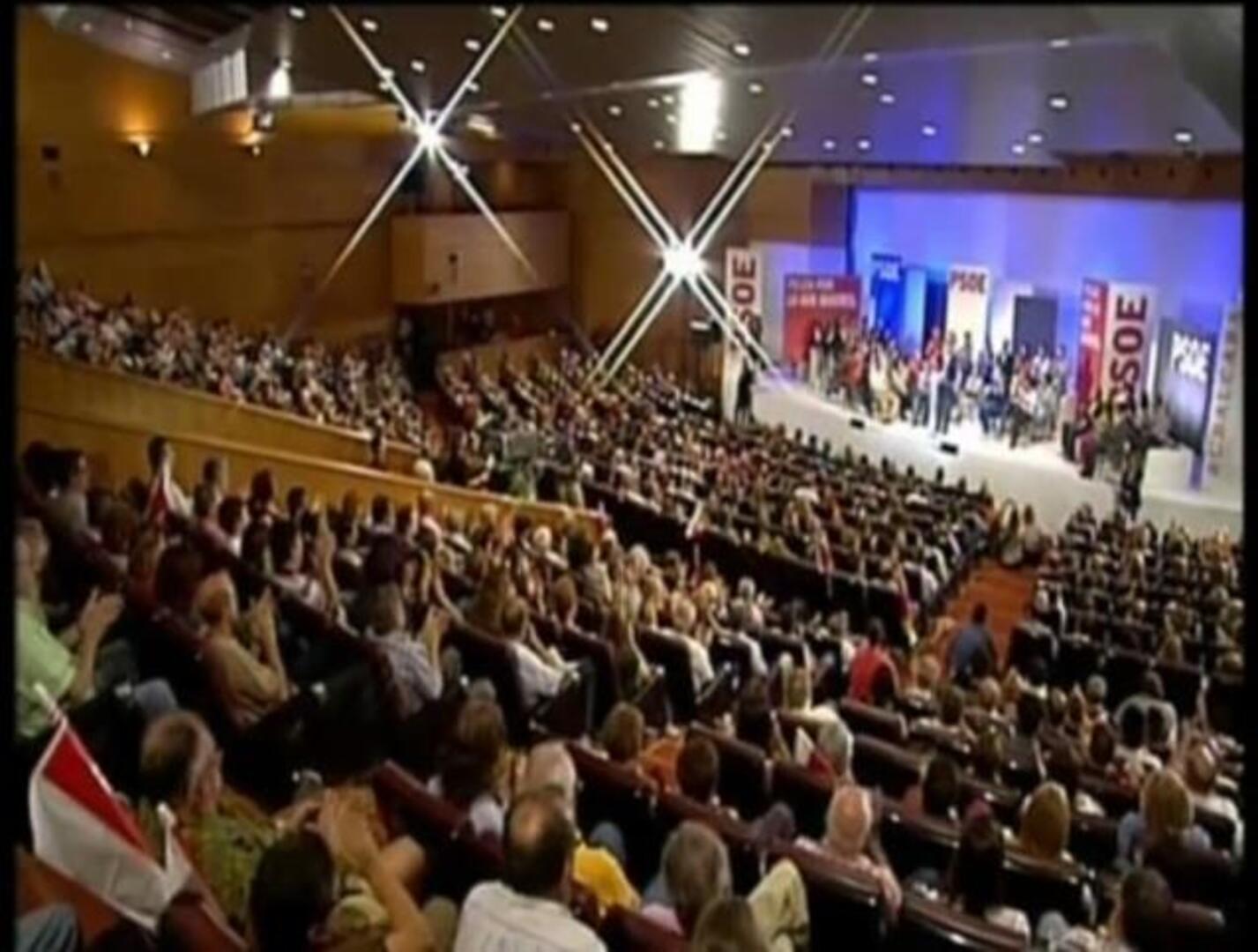 Rajoy promete en su programa electoral que no negociará con ETA