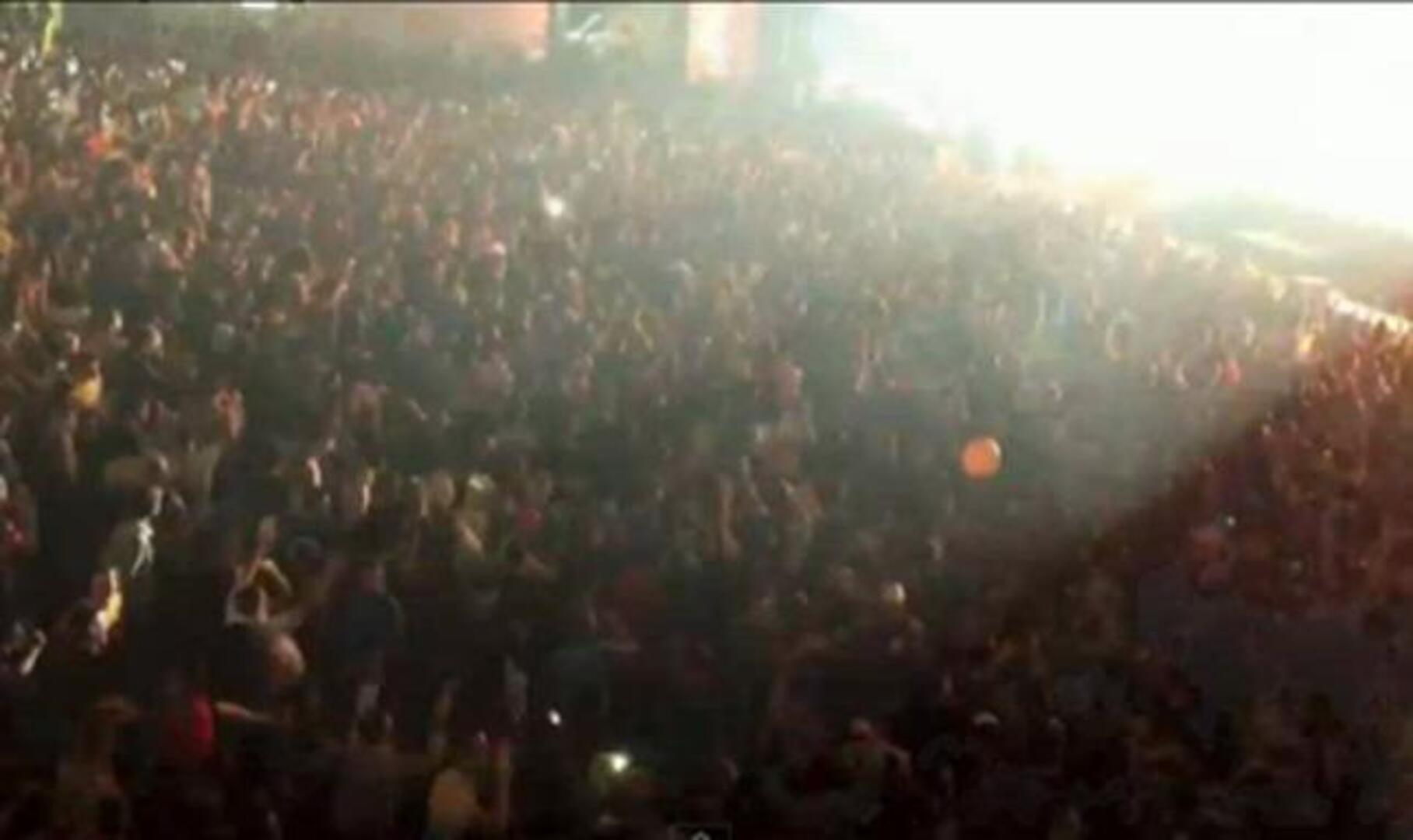 Los pesos pesados del Ayuntamiento comparecen hoy en la comisión del Arena