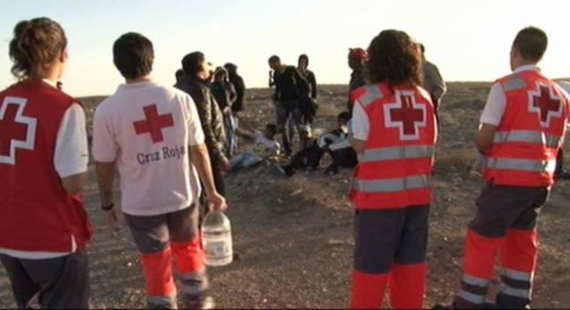 El asilo a los saharauis inquieta al Gobierno