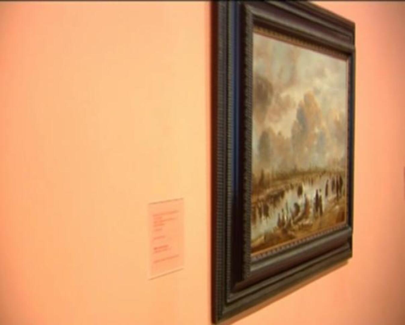 Carmen Thyssen: «Necesito el dinero, no tengo liquidez»