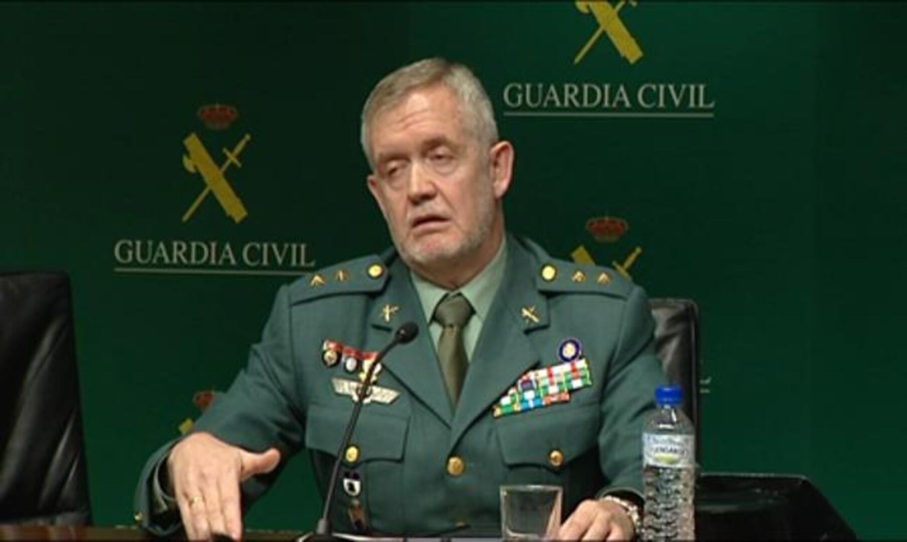 Nuevas pistas sobre tres coches reactivan la investigación de Yeremi Vargas