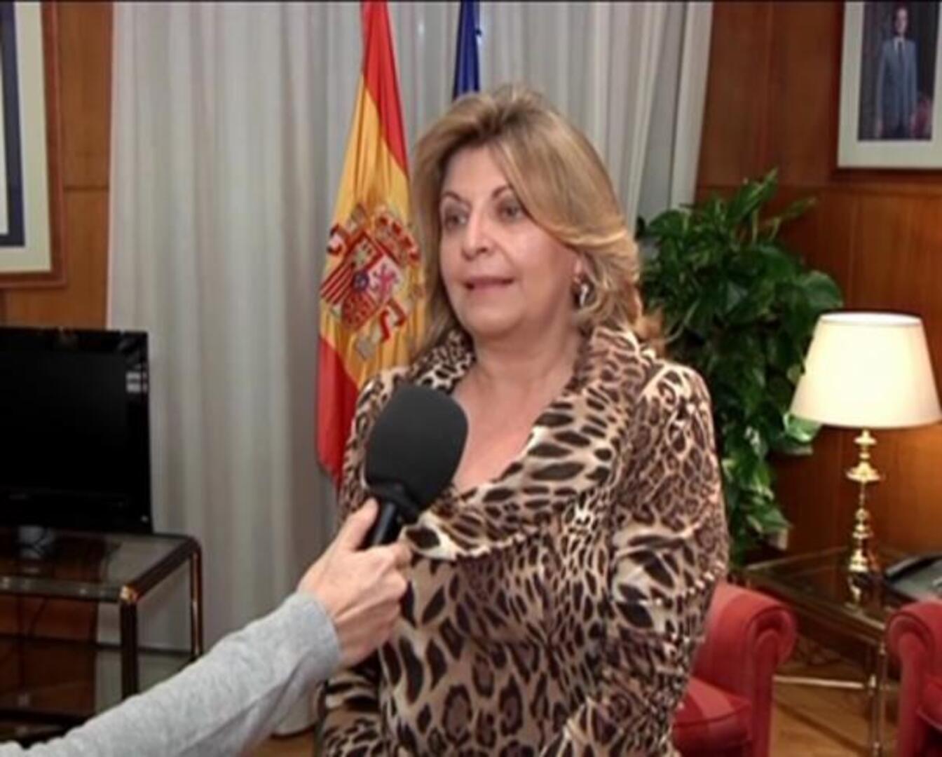 Empleo asegura que la partida para prestaciones por paro es «intocable»