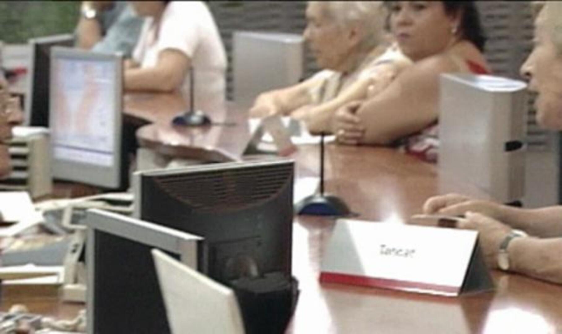 Alemania estudia inyectar ayuda europea en el FROB para los bancos españoles