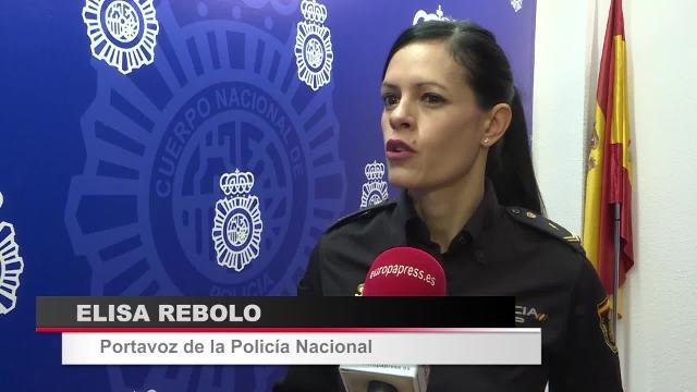 Policía interviene 74 kilos de MDMA en dos operaciones en Madrid