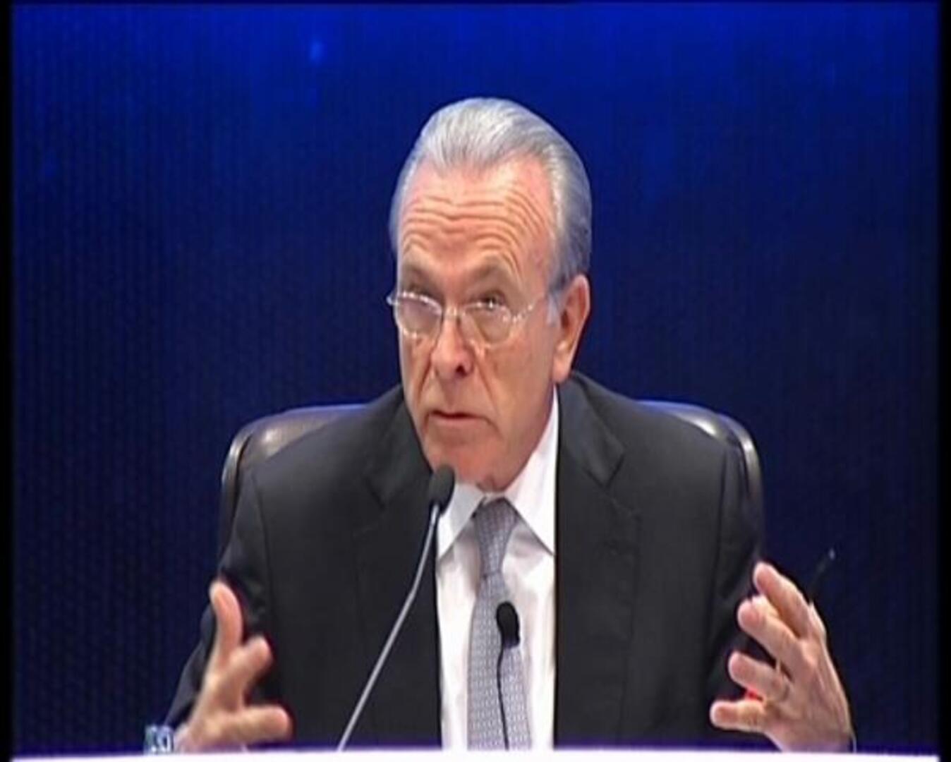 CaixaBank espera conseguir un «justo precio» por las acciones de Repsol