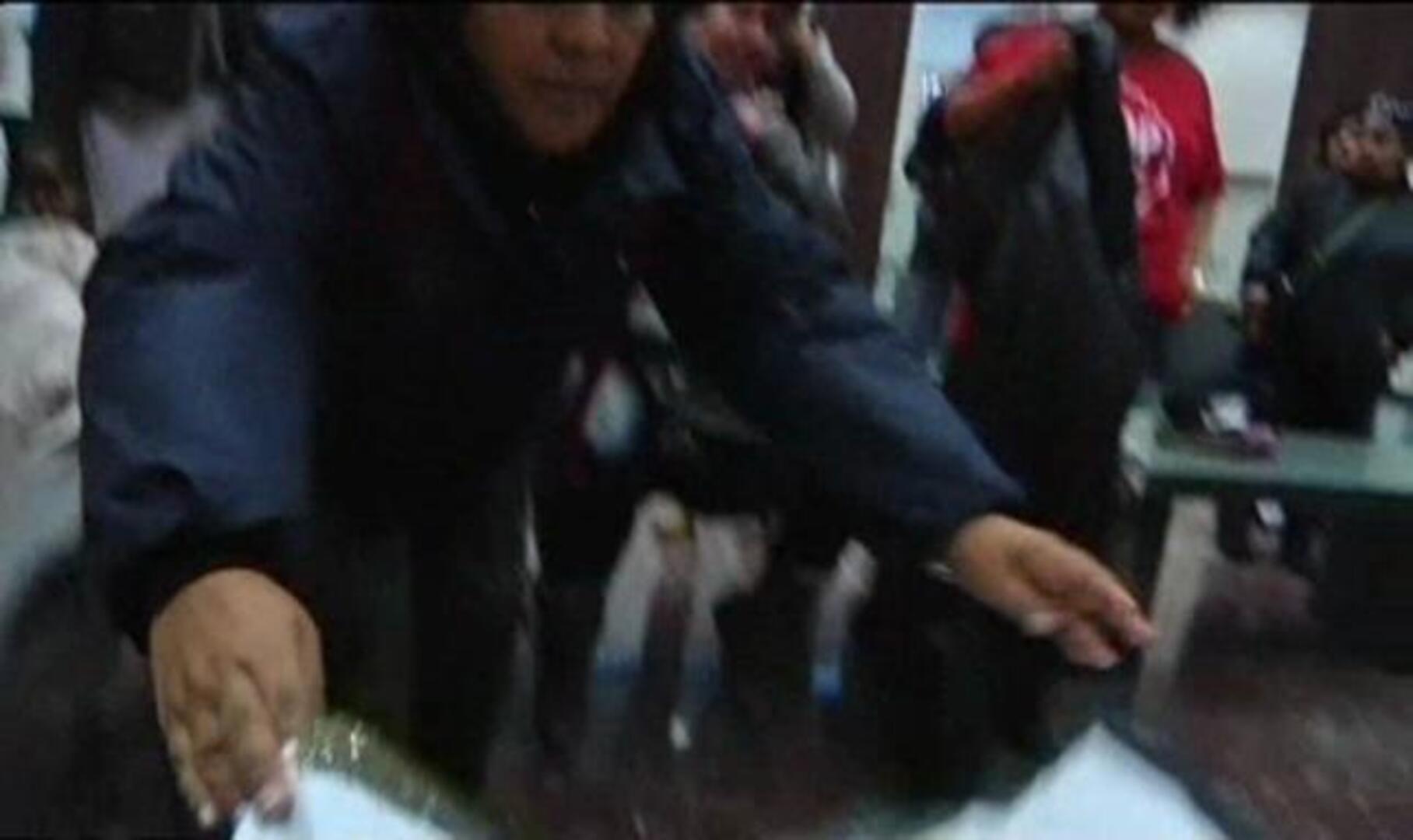 Afectados Por la Hipoteca recoge firmas para lograr una dación en pago retroactiva