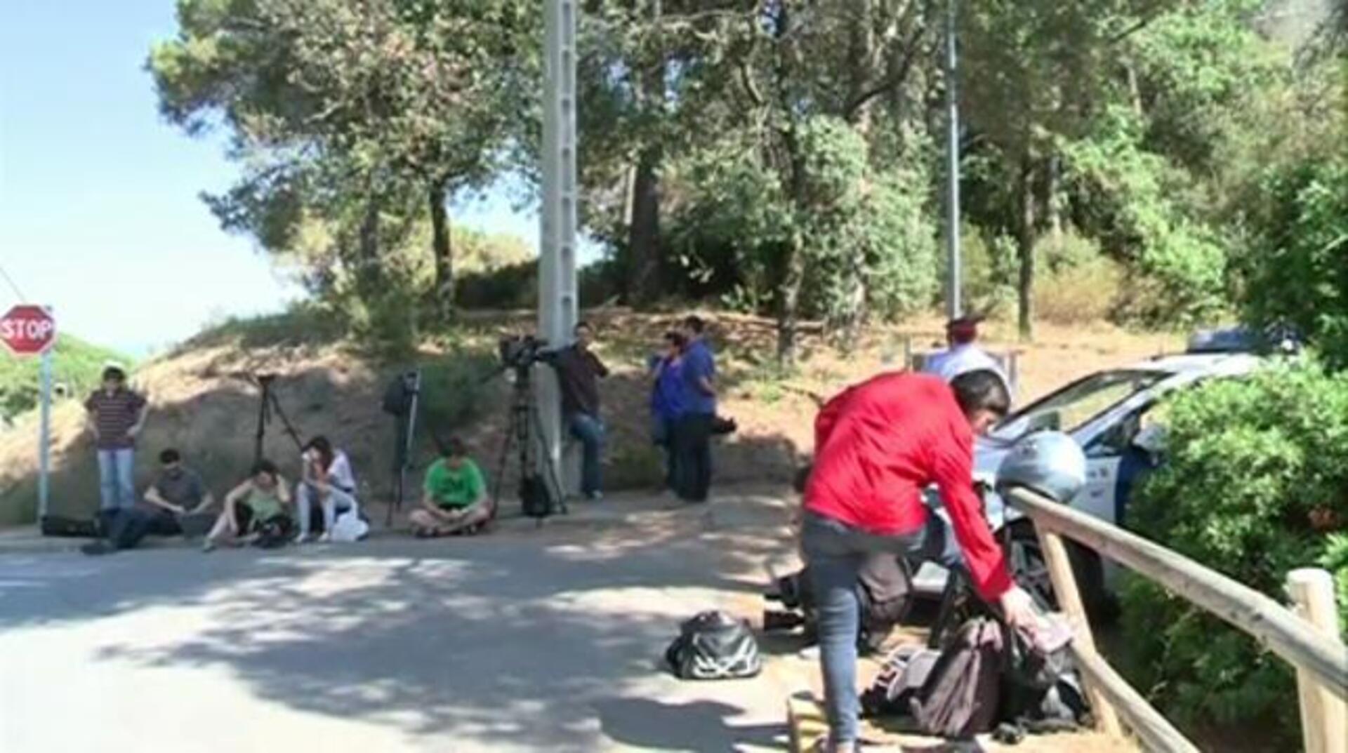 El juez embarga a Millet y Montull unos 50.000 euros y su colección de arte