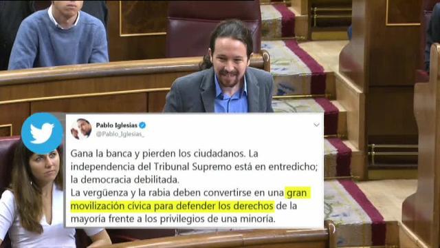Las asociaciones de consumidores califican la sentencia del Supremo de &quot;aberrante&quot;