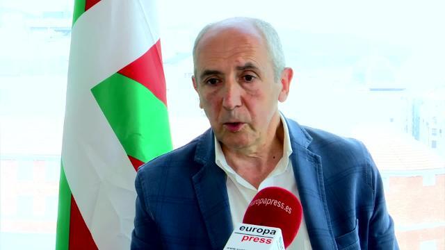 Erkoreka llama a partidos a hacer &quot;cesiones&quot; para un nuevo estatus