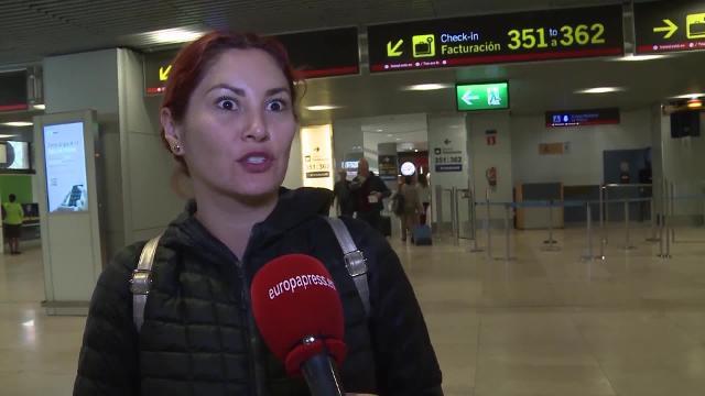 Dulce, deseando verse &quot;las caritas&quot; con Isabel Pantoja