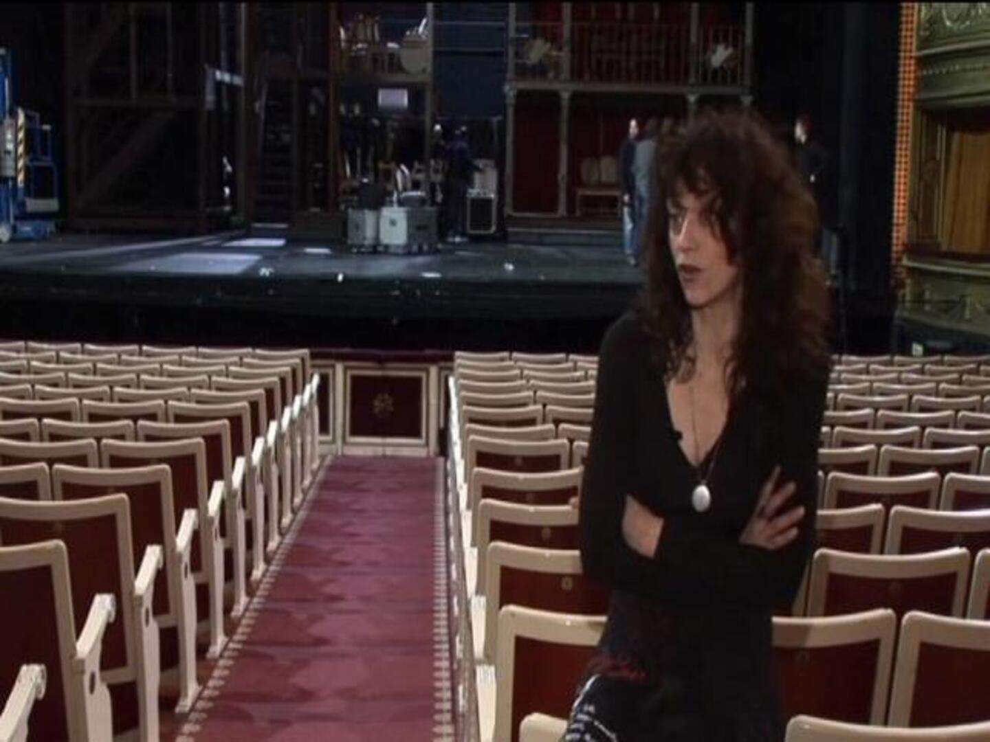 «Heroínas» y creadoras poderosas