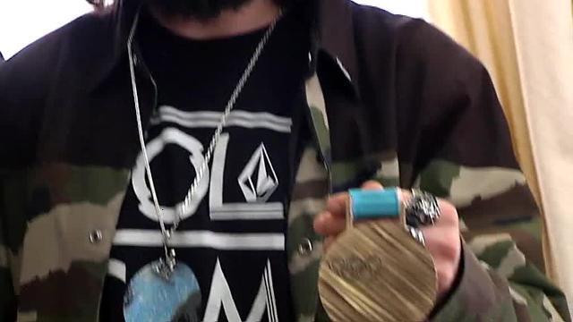 Mijas recibe a Regino Hernández por todo lo alto