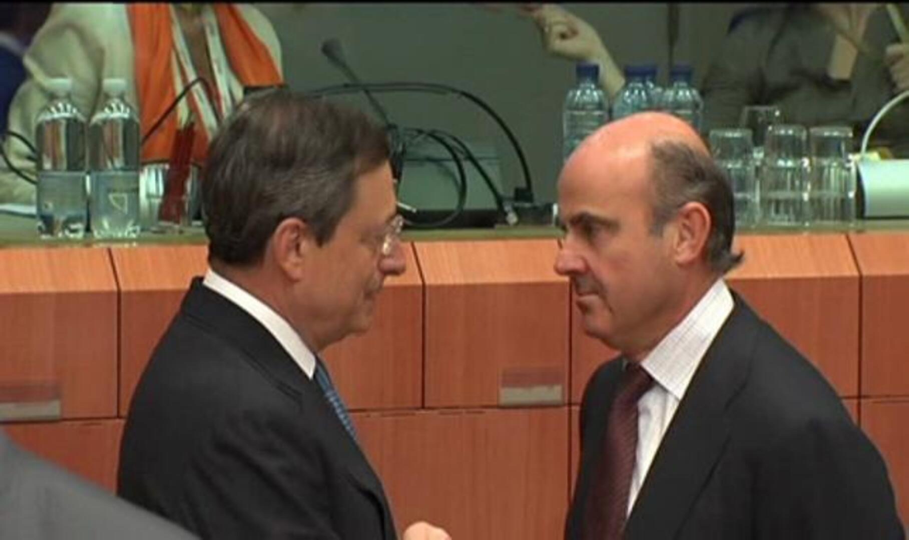 Bankia se prepara para recibir el dinero europeo antes de que termine agosto