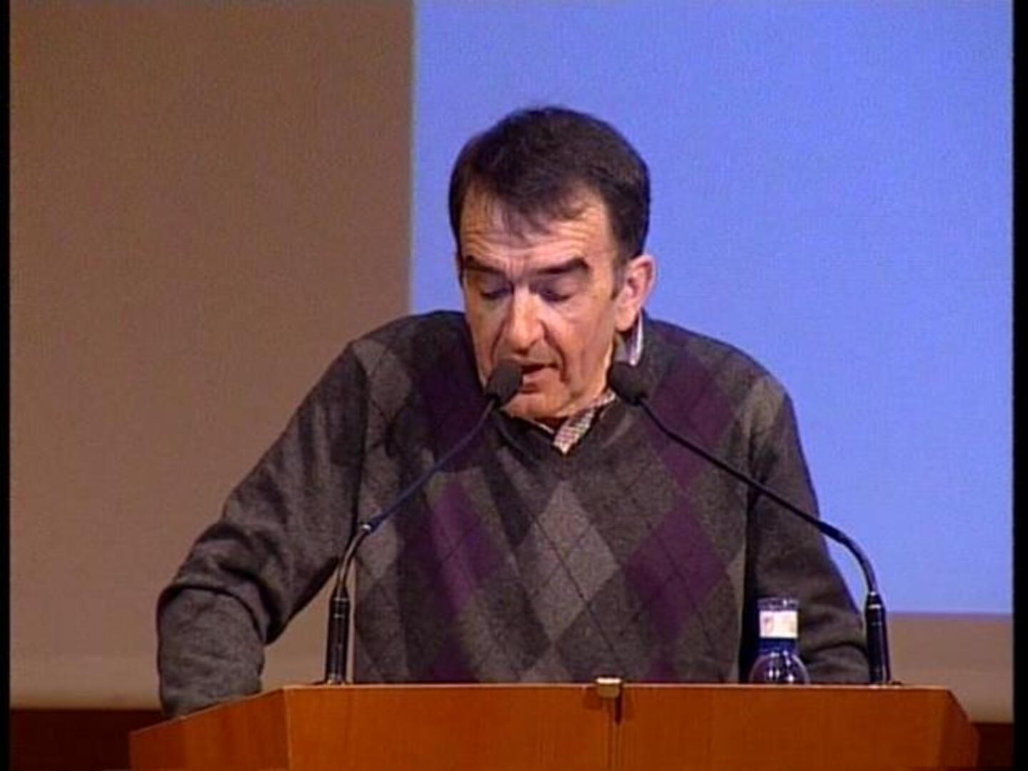 La nueva Batasuna rechazará «la violencia de ETA en cualquiera de sus formas»