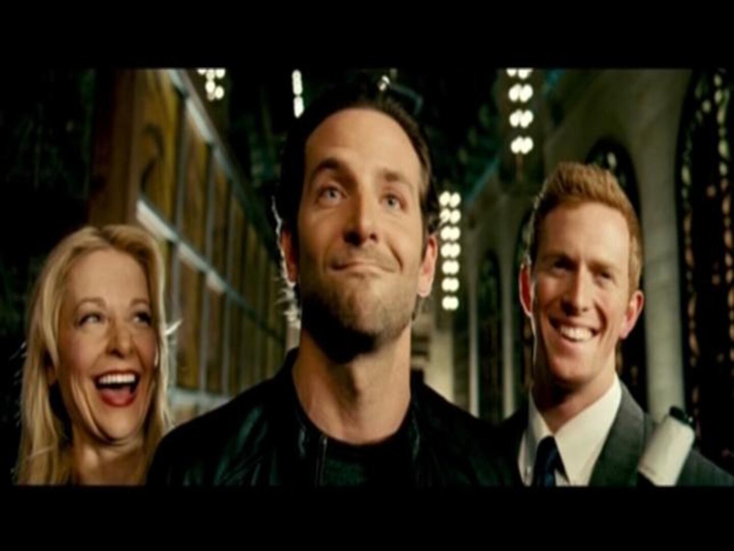 Jennifer López y Bradley Cooper, de cena romántica en Manhattan