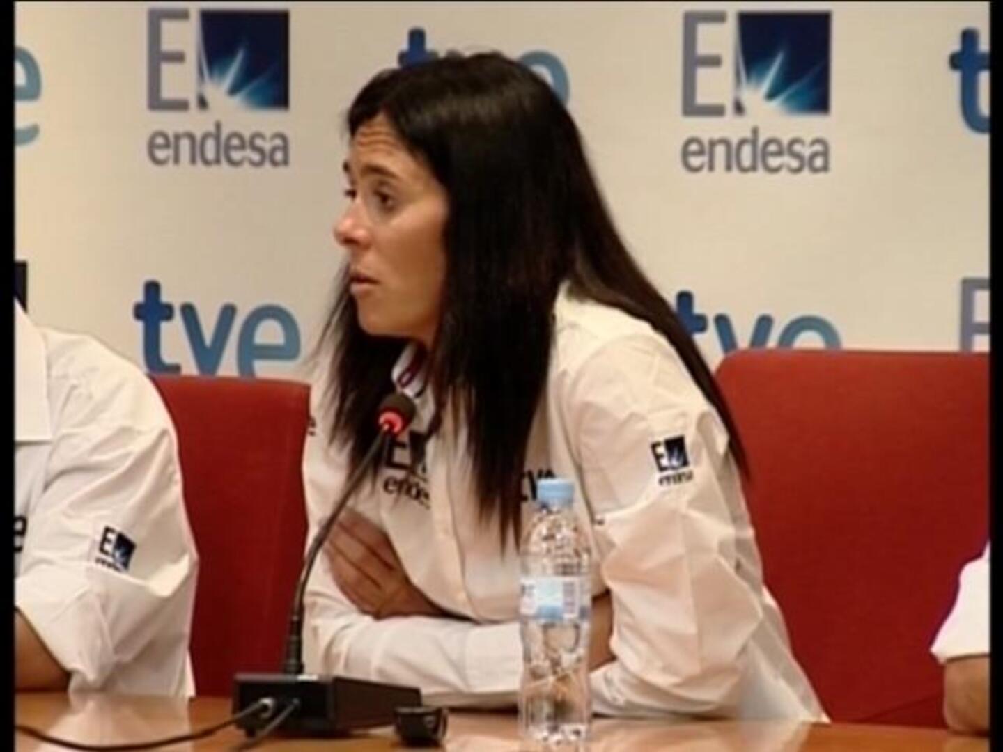 Pasaban: «en el Himalaya hay gente que se va a pensar hacer determinadas cosas»