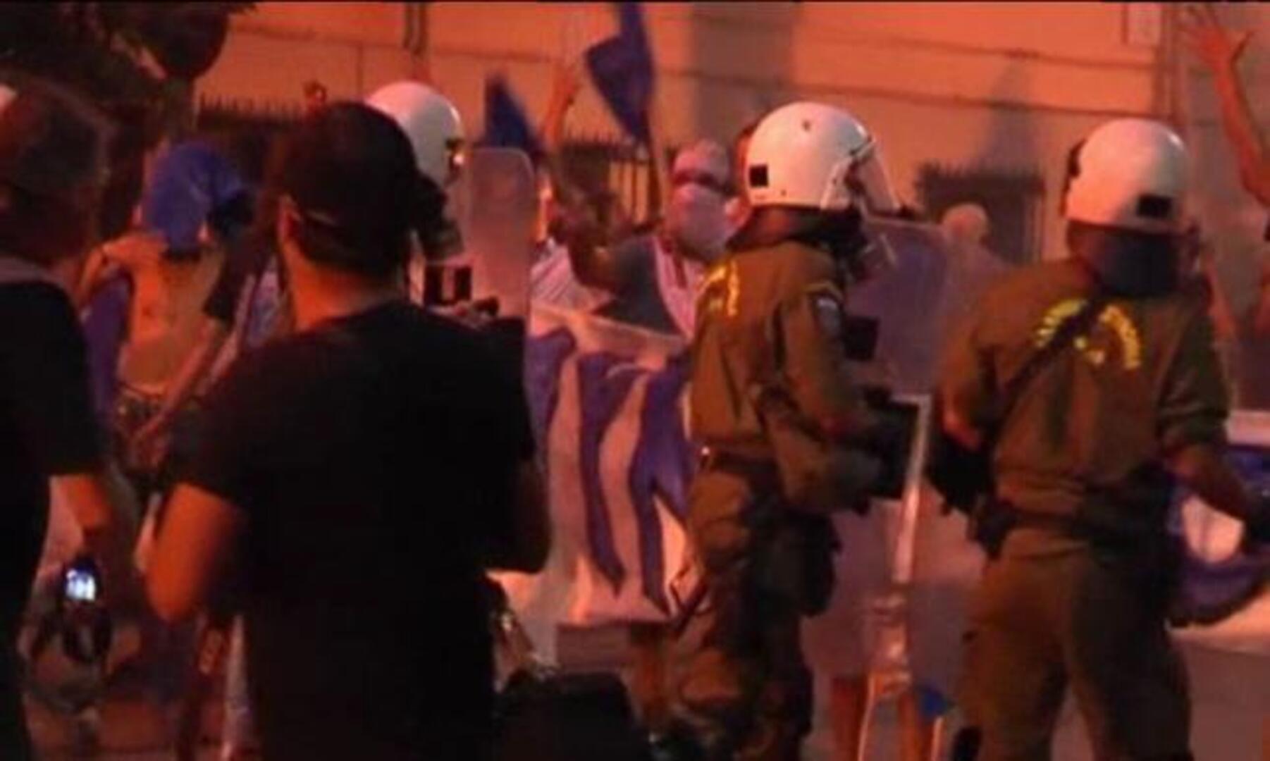 Grecia aplicará un impuesto extraordinario sobre la propiedad inmobiliaria para conseguir 2.000 millones