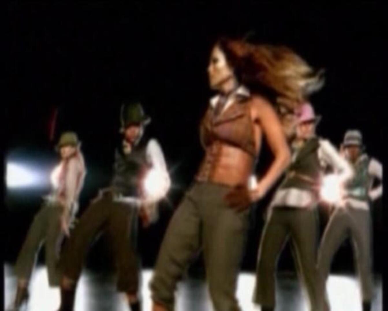 Jennifer López encuentra de nuevo el amor sobre los escenarios: el bailarín Casper Smart