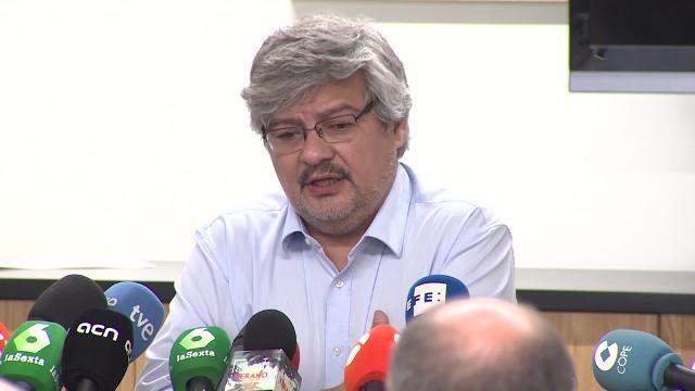 Víctimas de 17A sienten &quot;abandono&quot; de las administraciones