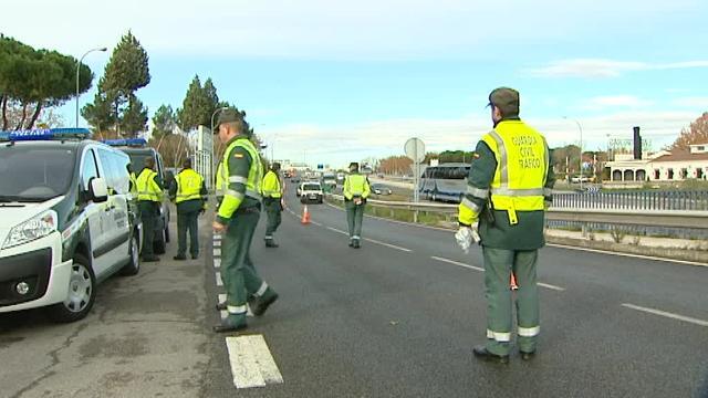 Los test de drogas cuentan ya con el respaldo del Tribunal Constitucional