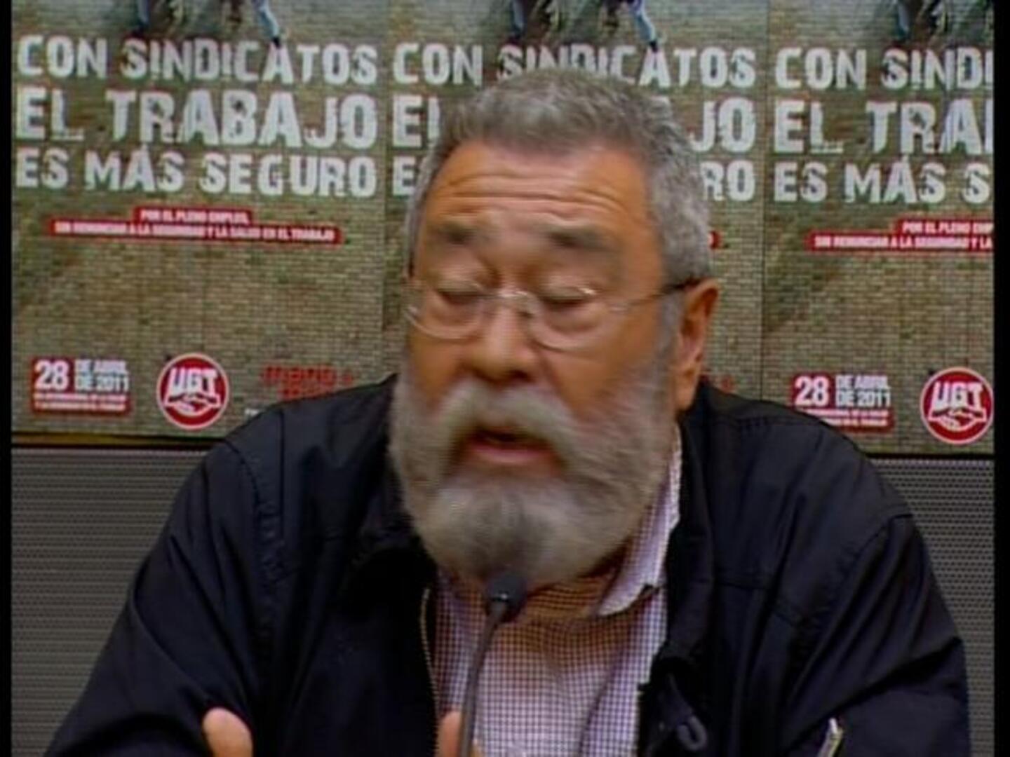 El paro puede llegar a los cinco millones en la EPA del primer trimestre