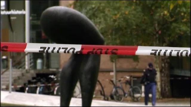 Una iglesia holandesa lleva un mes celebrando misa las 24 horas del día para evitar que deporten a una familia de refugiados