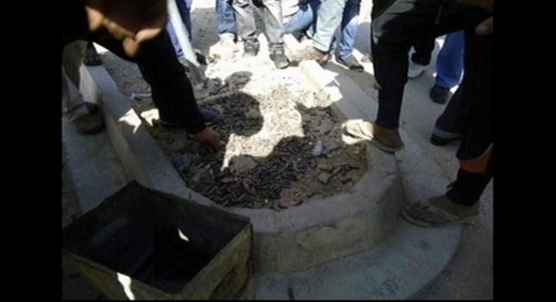 Españoles atrapados entre los bombardeos de Libia: «No vemos la salida»