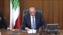 El Parlamento de Líbano da luz verde al nuevo Gobierno del país