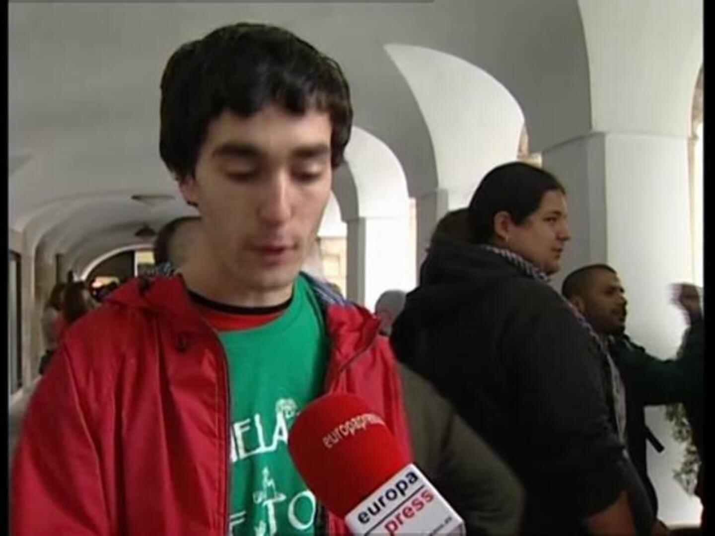 La Fiscalía abre una investigación sobre el asalto al Colegio Salesiano de Mérida