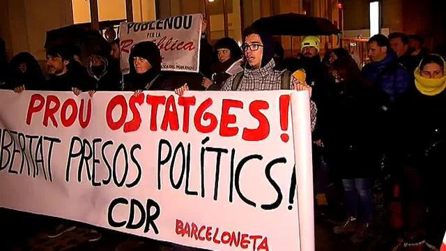 Los Comités de Defensa de la República se reafirman en sus acciones