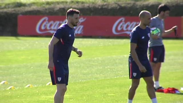Iturraspe y Núñez regresan a la convocatoria