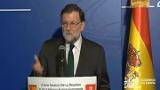 Rajoy relevará a Guindos la semana que viene y no hará más cambios